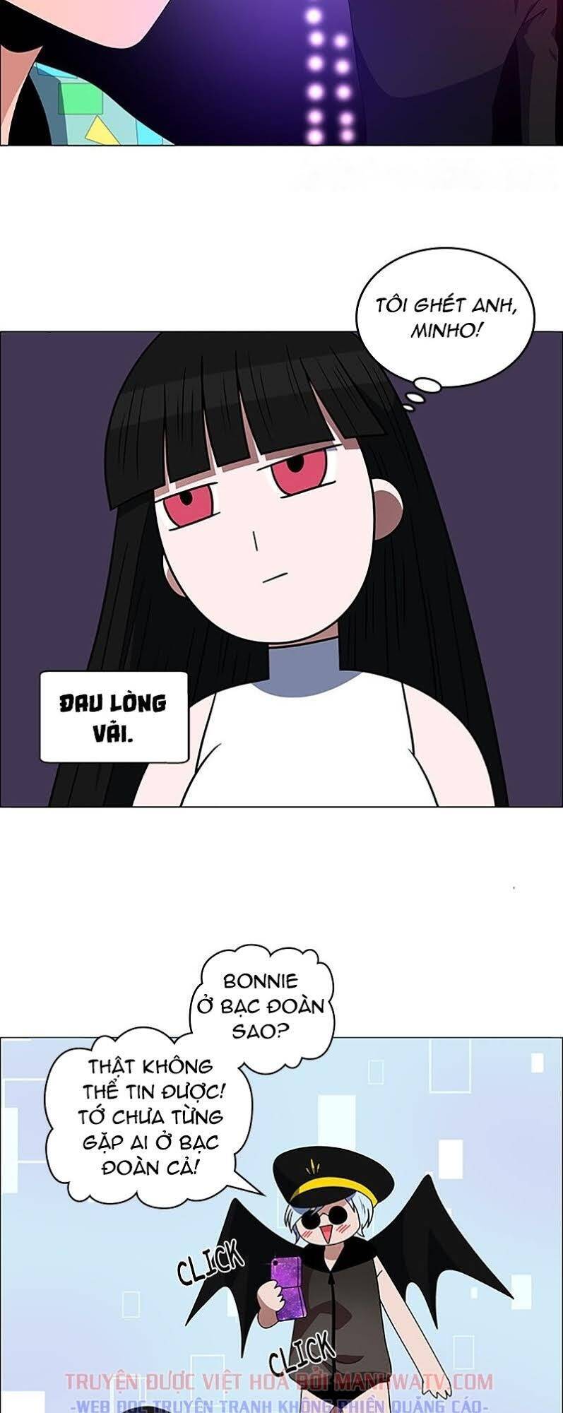 No Scope Chapter 108 - Trang 2