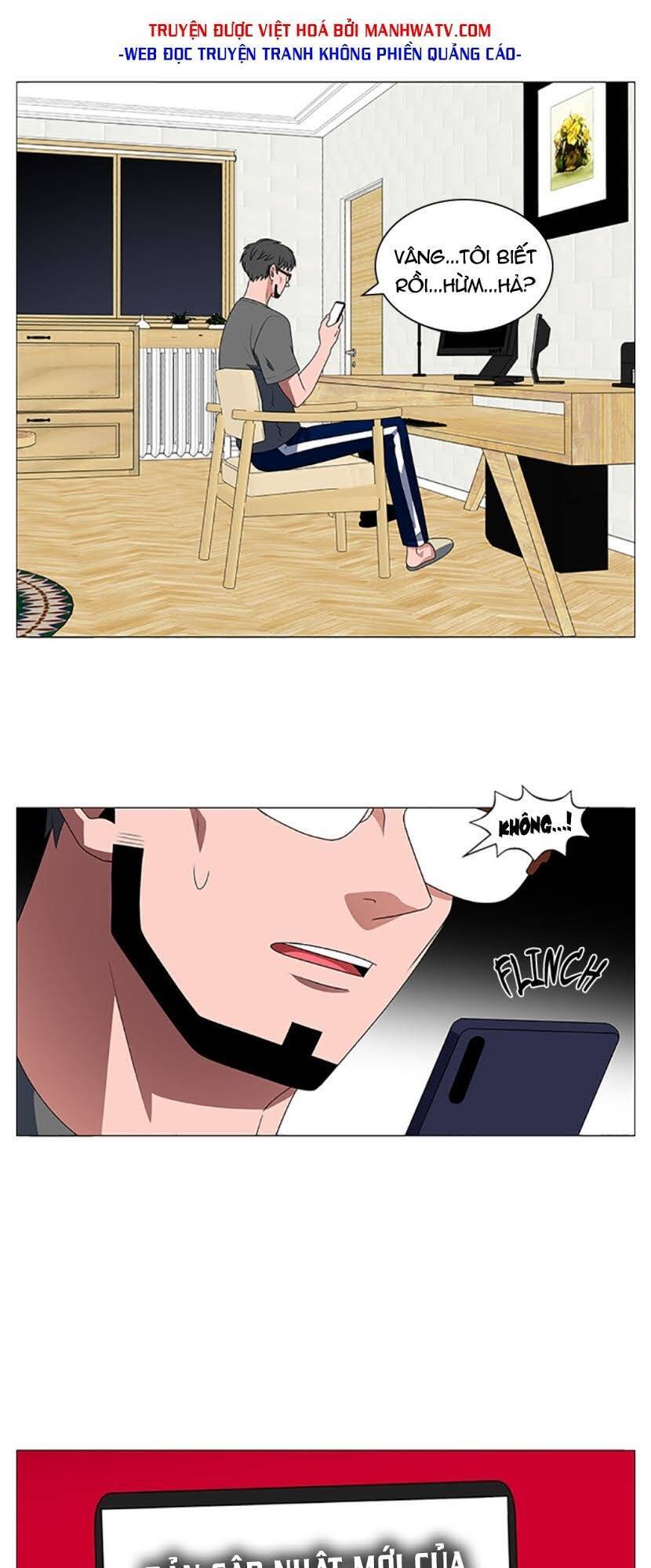 No Scope Chapter 109 - Trang 2