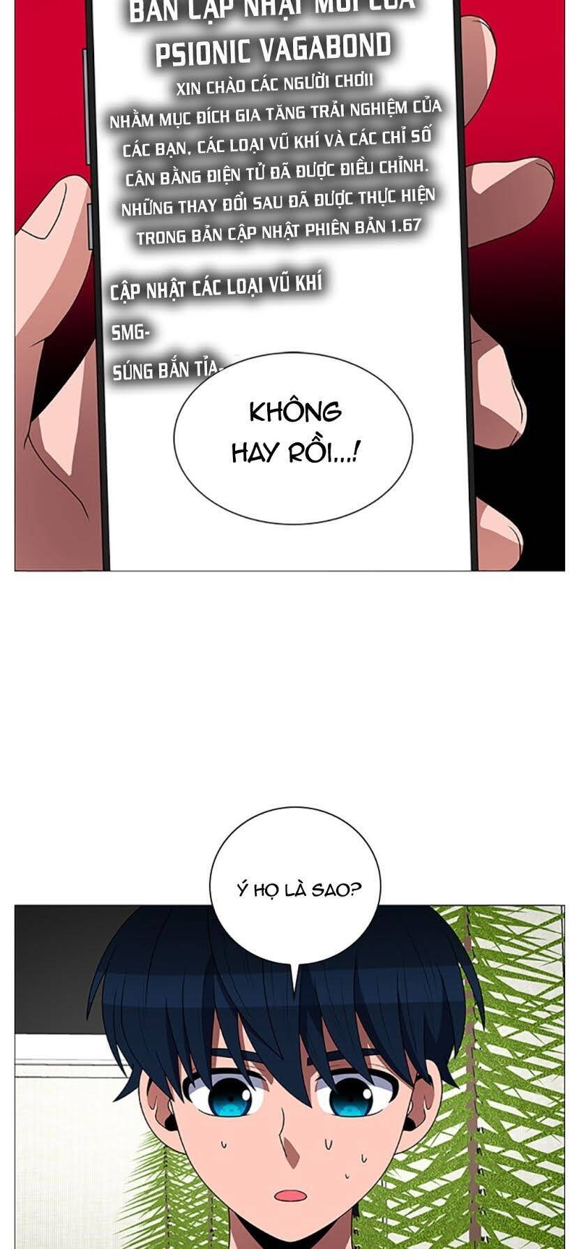 No Scope Chapter 109 - Trang 2