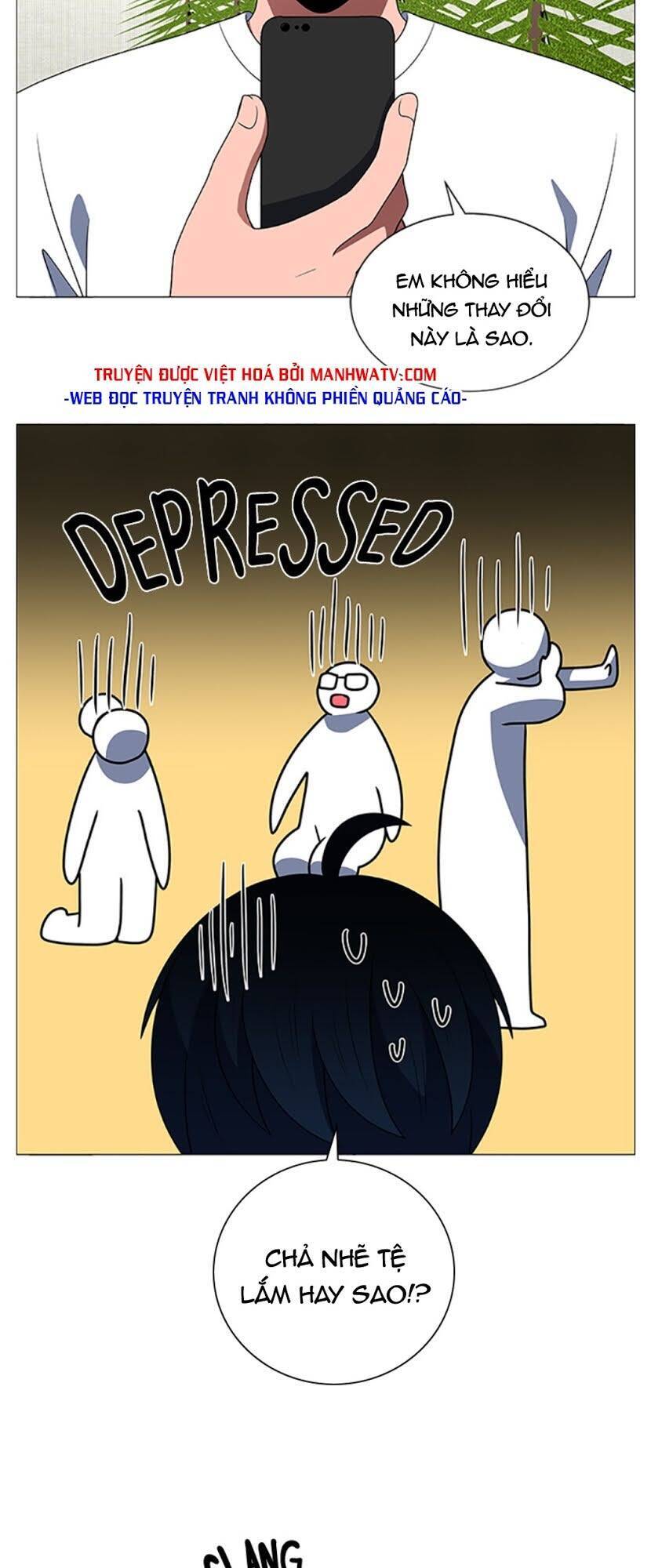 No Scope Chapter 109 - Trang 2