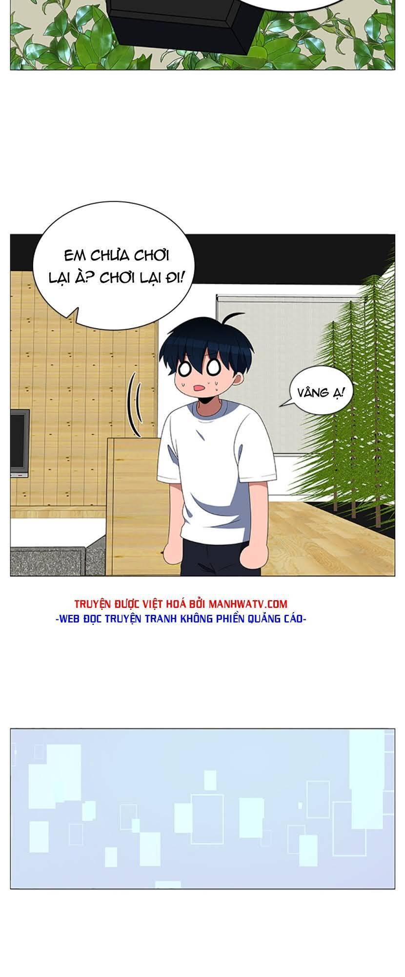 No Scope Chapter 109 - Trang 2