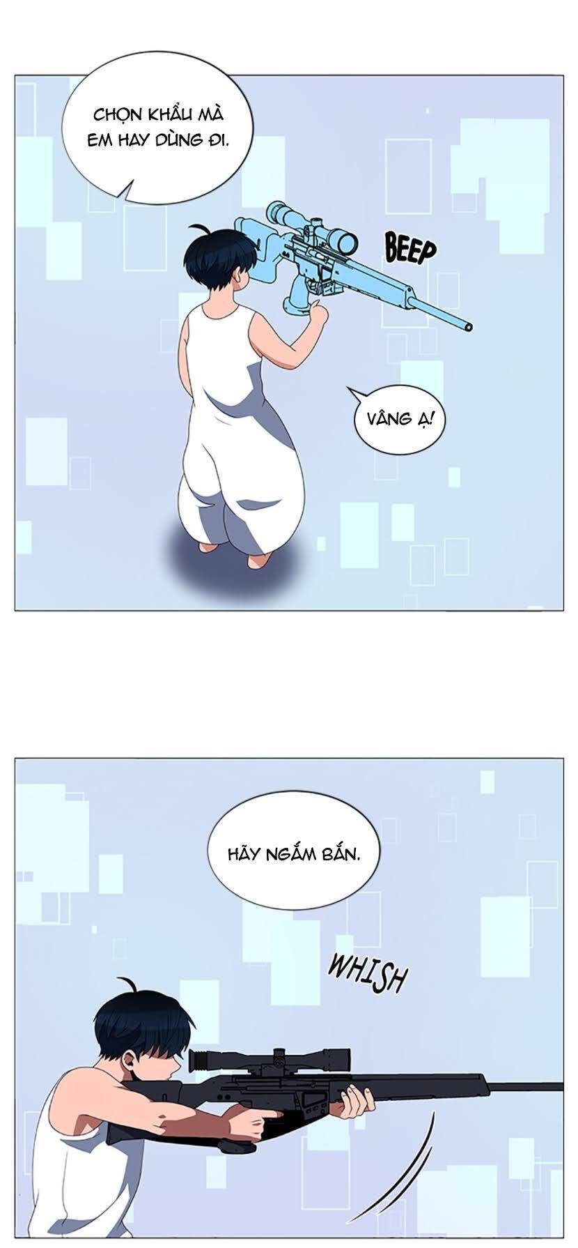 No Scope Chapter 109 - Trang 2