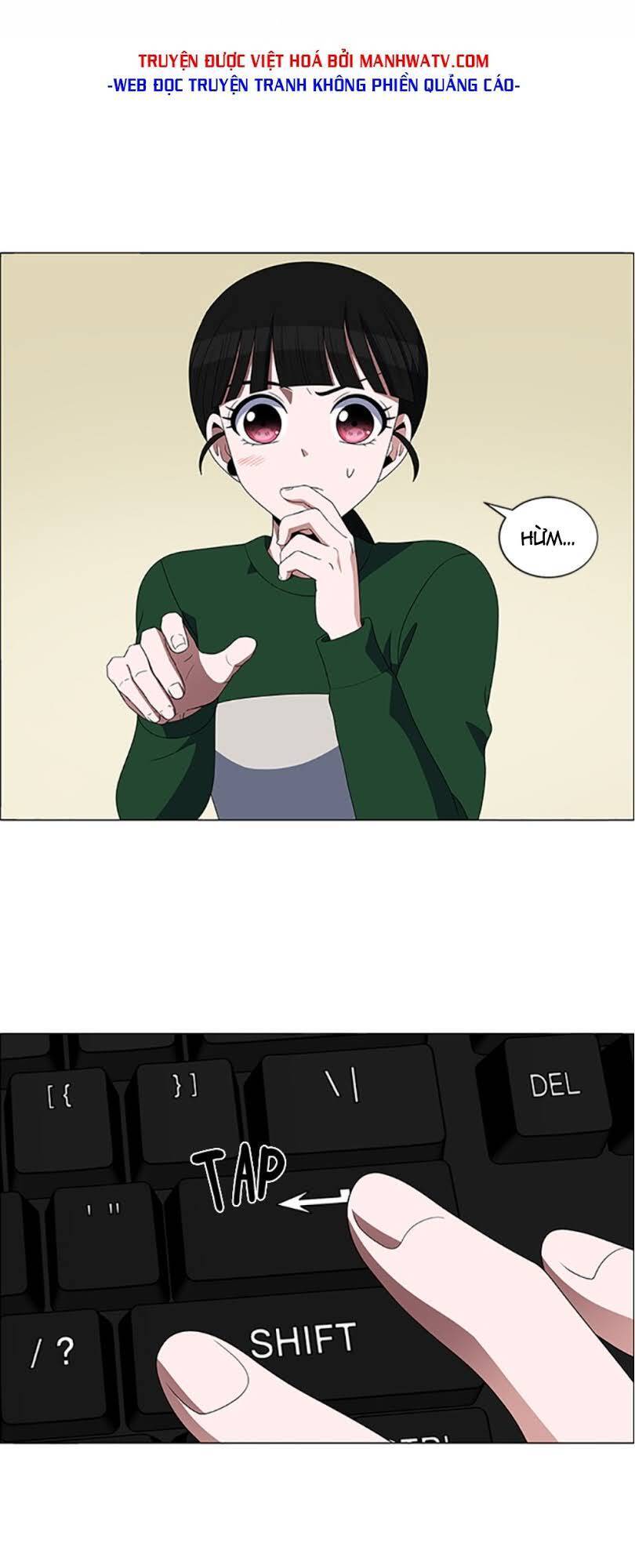 No Scope Chapter 109 - Trang 2