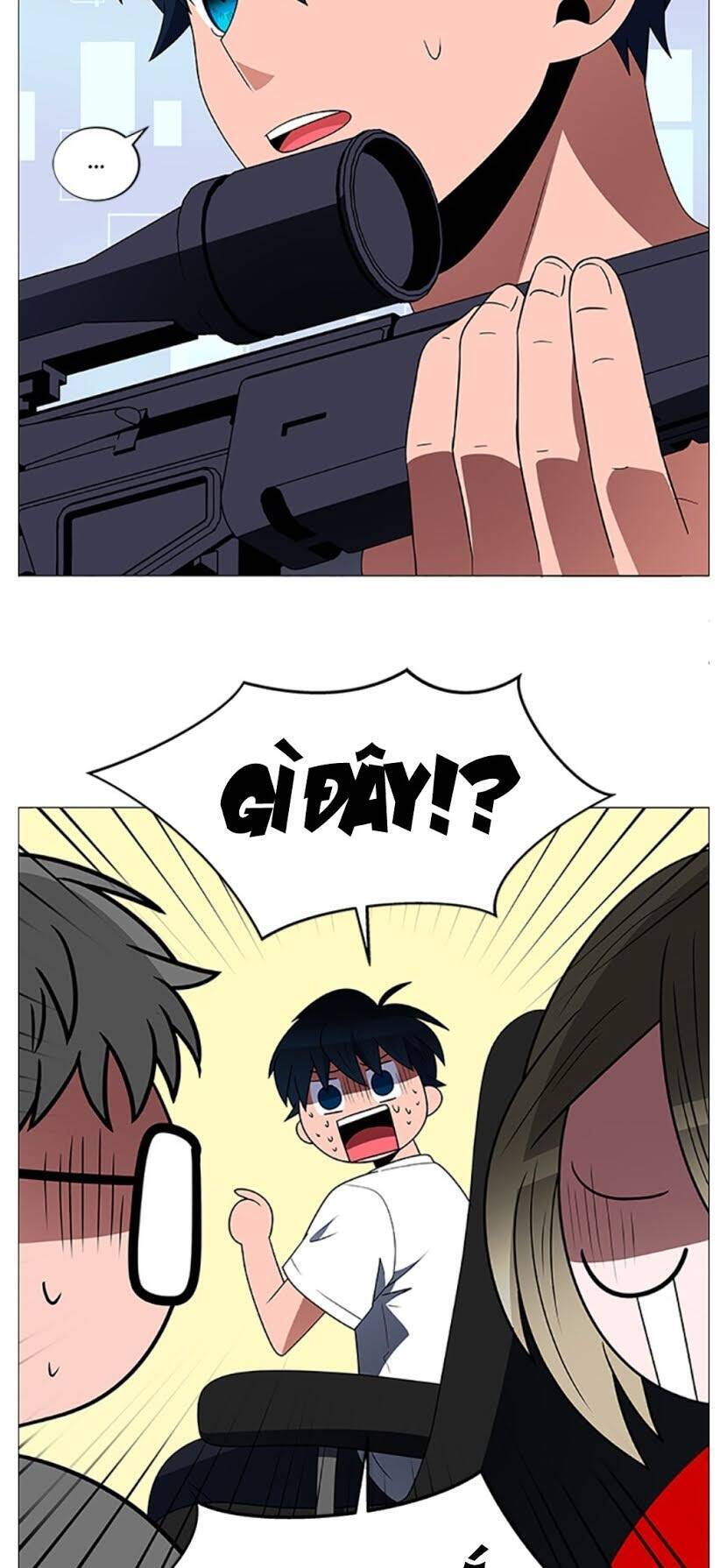 No Scope Chapter 109 - Trang 2
