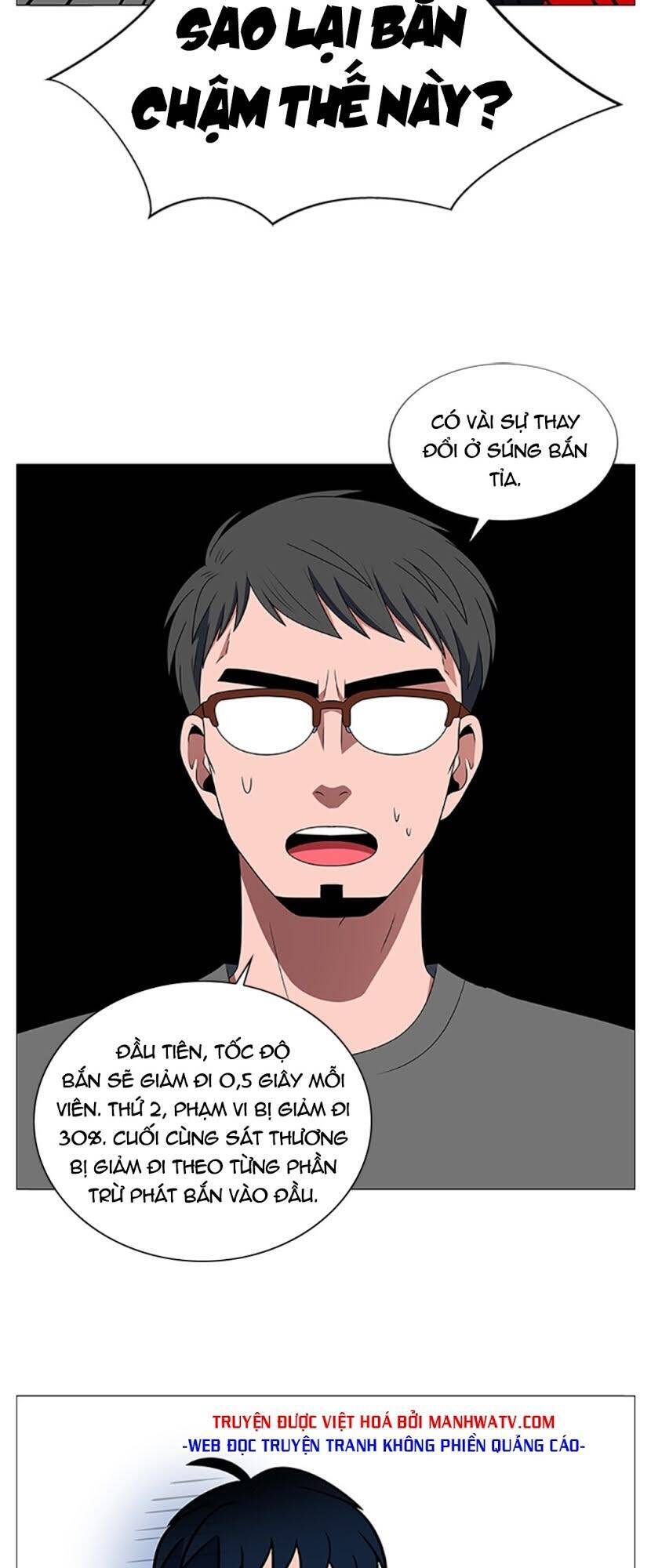 No Scope Chapter 109 - Trang 2