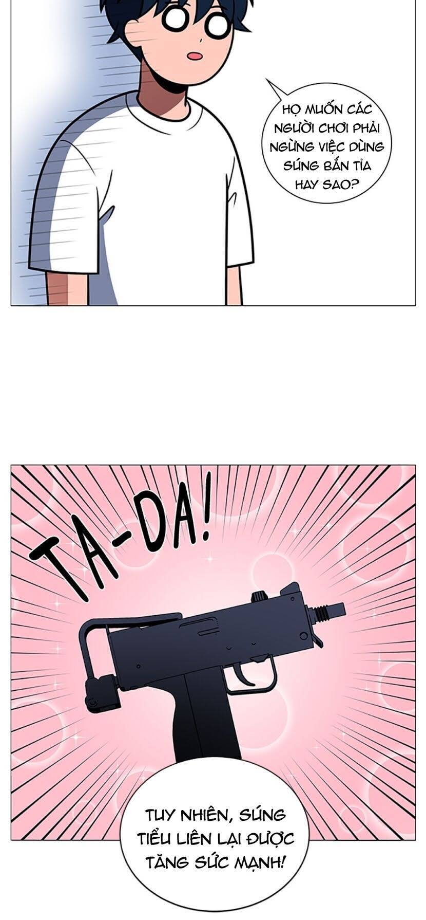 No Scope Chapter 109 - Trang 2