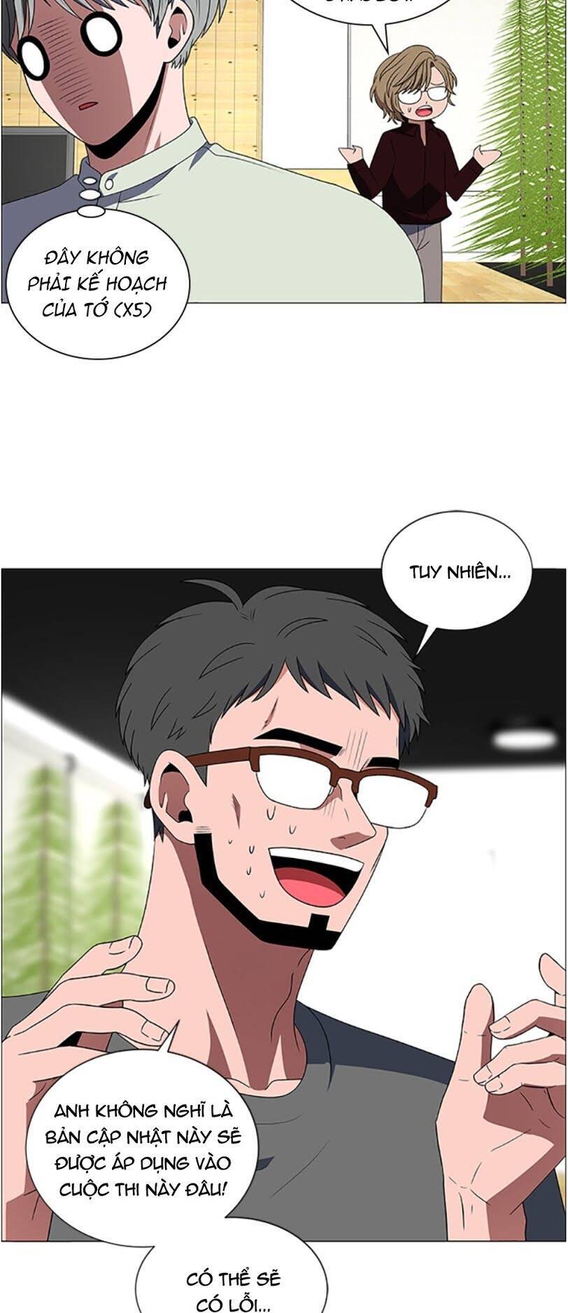 No Scope Chapter 109 - Trang 2