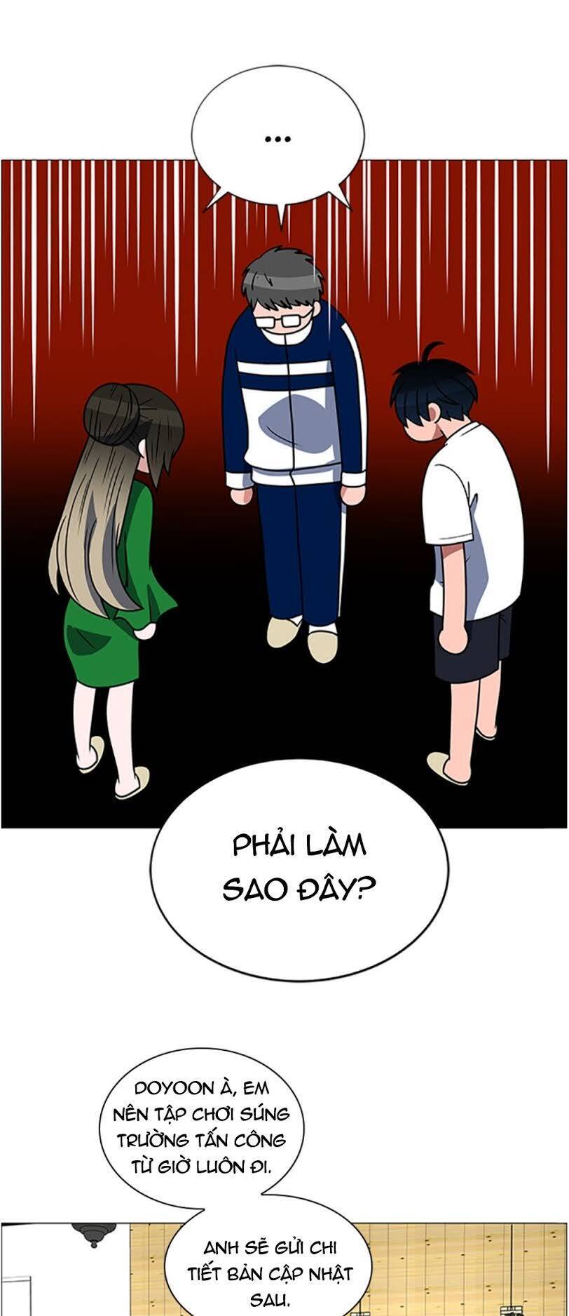 No Scope Chapter 109 - Trang 2