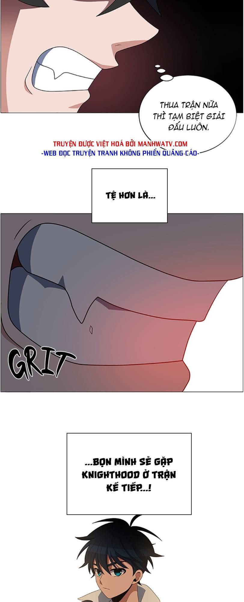 No Scope Chapter 109 - Trang 2