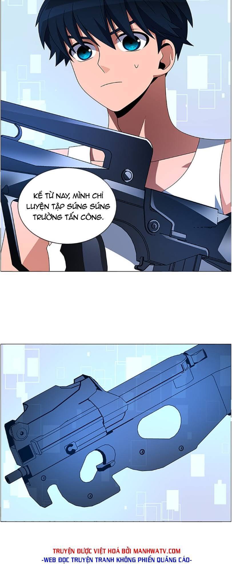 No Scope Chapter 109 - Trang 2