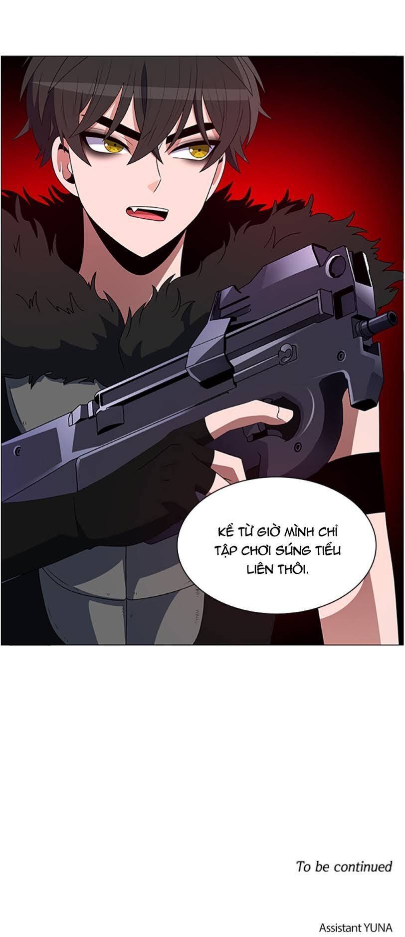 No Scope Chapter 109 - Trang 2