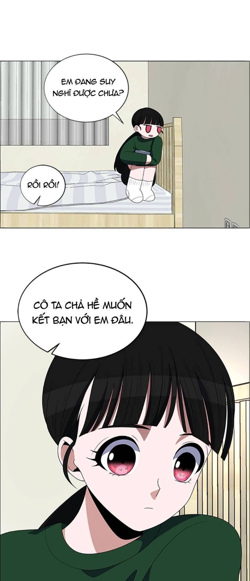 No Scope Chapter 109 - Trang 2