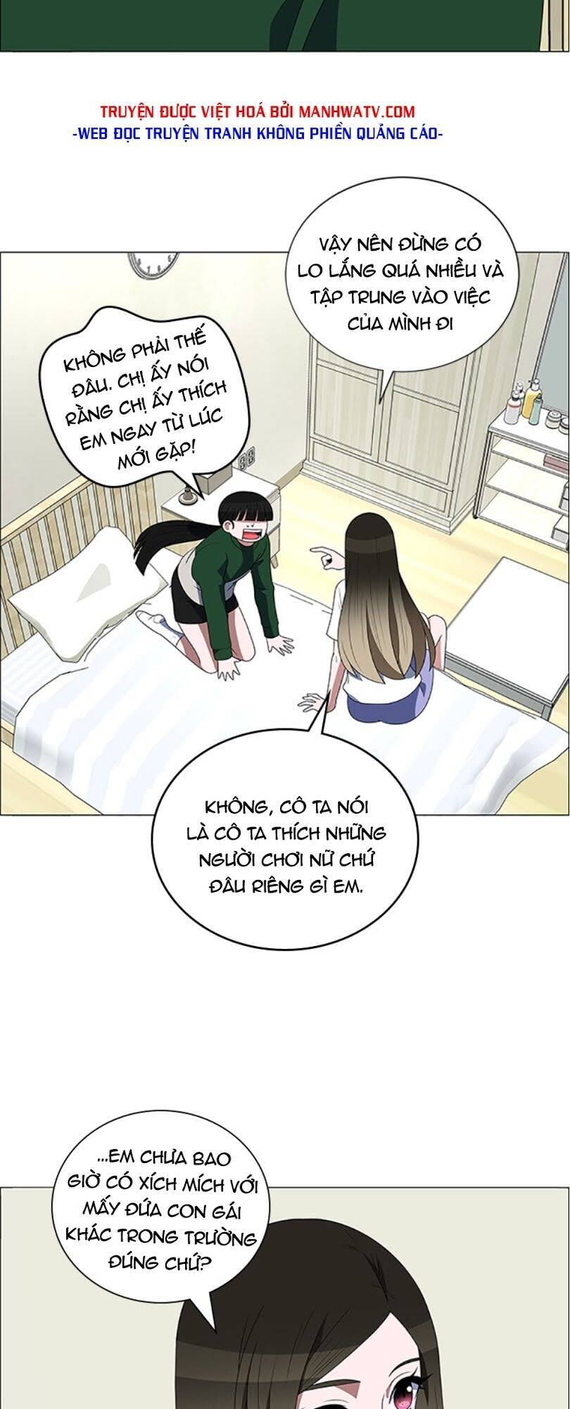 No Scope Chapter 109 - Trang 2