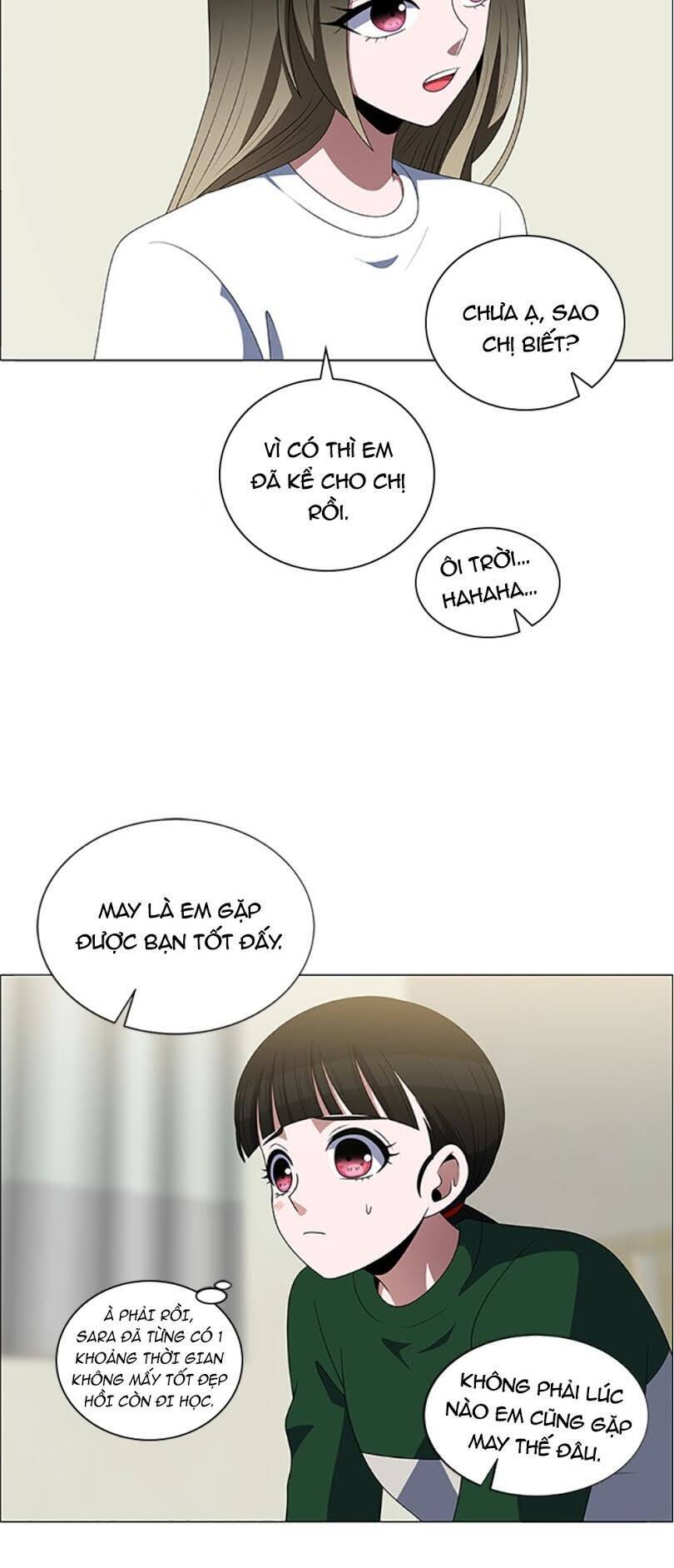 No Scope Chapter 109 - Trang 2