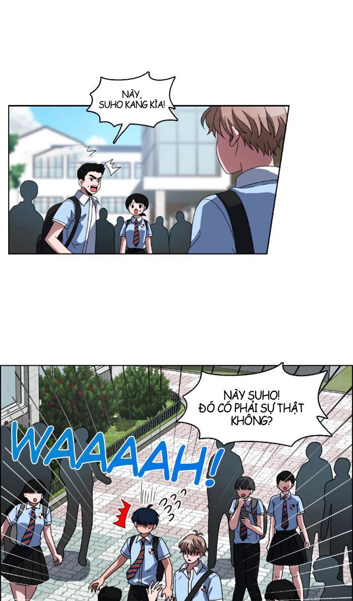 No Scope Chapter 11 - Trang 2