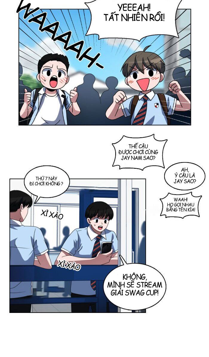 No Scope Chapter 11 - Trang 2