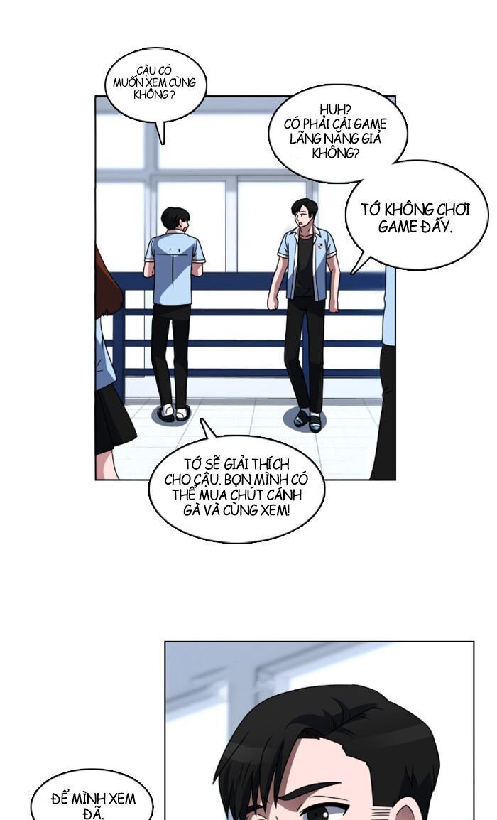 No Scope Chapter 11 - Trang 2