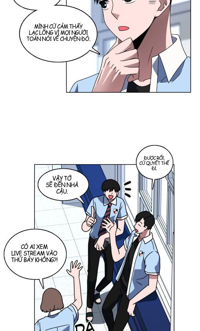 No Scope Chapter 11 - Trang 2