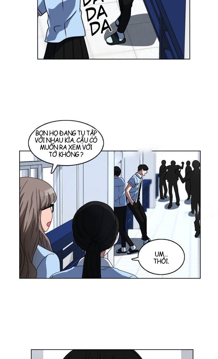 No Scope Chapter 11 - Trang 2