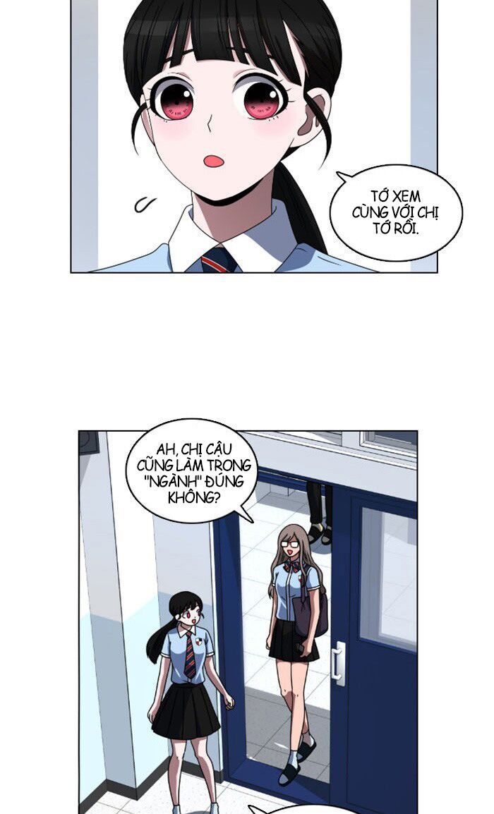 No Scope Chapter 11 - Trang 2