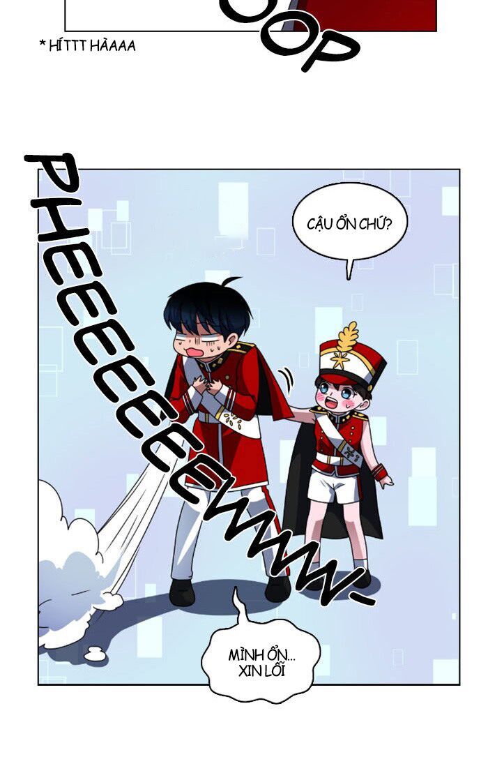 No Scope Chapter 11 - Trang 2