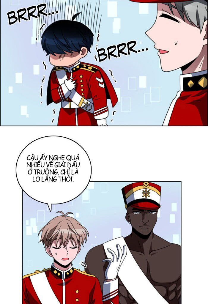 No Scope Chapter 11 - Trang 2