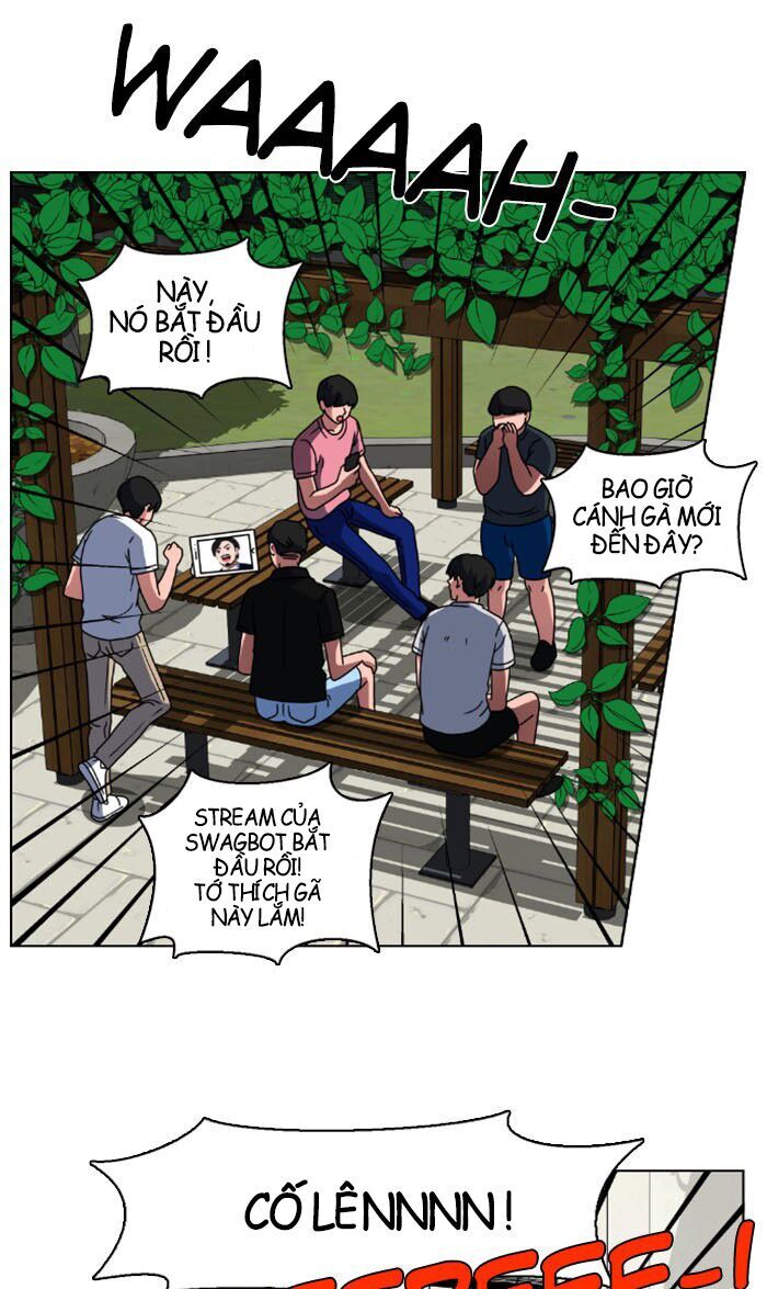 No Scope Chapter 11 - Trang 2