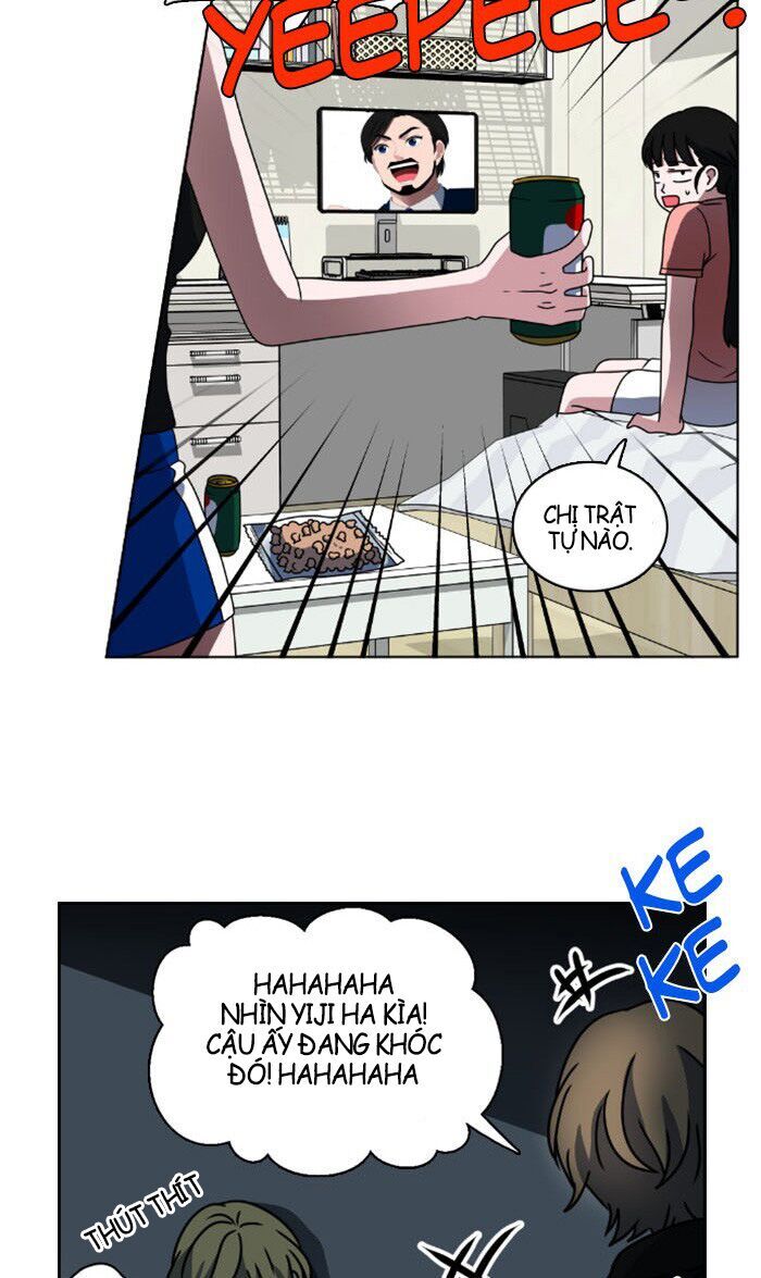 No Scope Chapter 11 - Trang 2