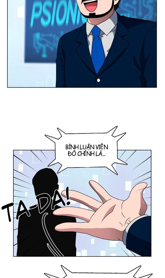 No Scope Chapter 11 - Trang 2