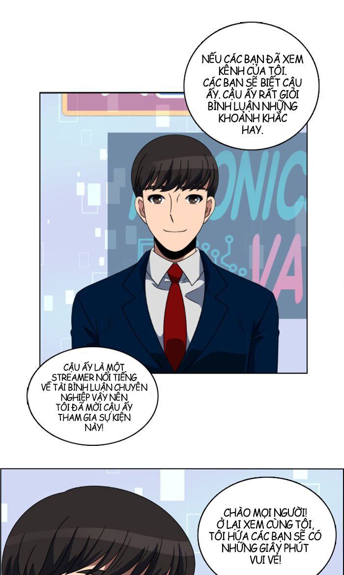 No Scope Chapter 11 - Trang 2