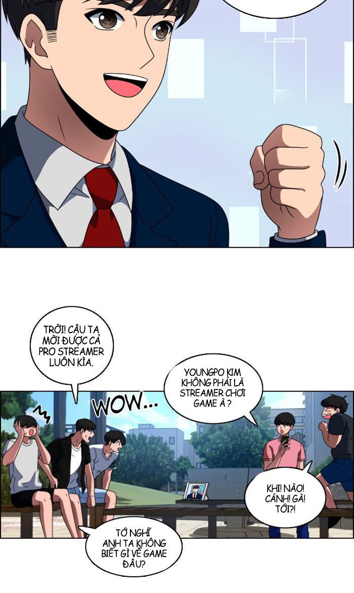 No Scope Chapter 11 - Trang 2