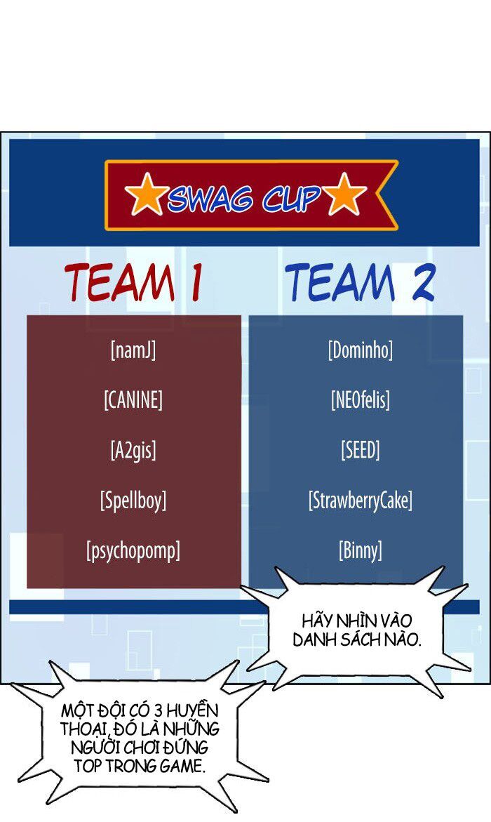 No Scope Chapter 11 - Trang 2