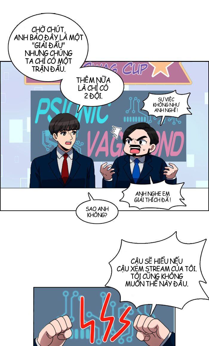 No Scope Chapter 11 - Trang 2