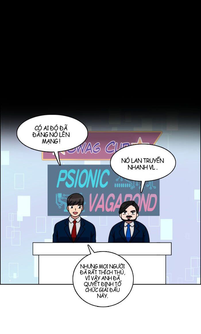 No Scope Chapter 11 - Trang 2