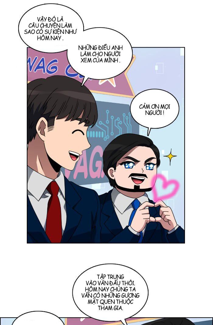 No Scope Chapter 11 - Trang 2