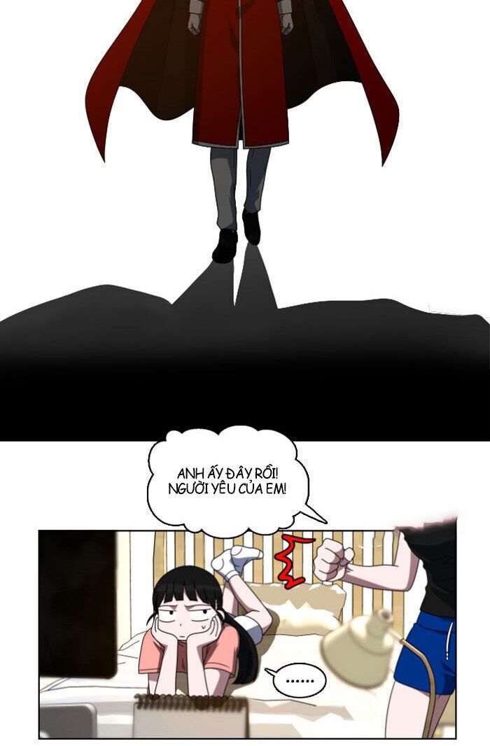 No Scope Chapter 11 - Trang 2