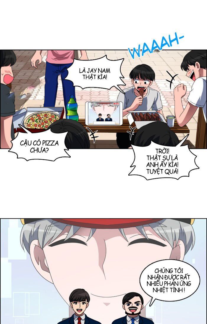 No Scope Chapter 11 - Trang 2