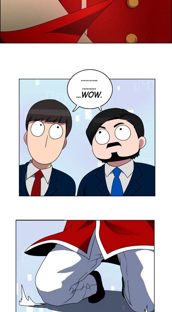 No Scope Chapter 11 - Trang 2