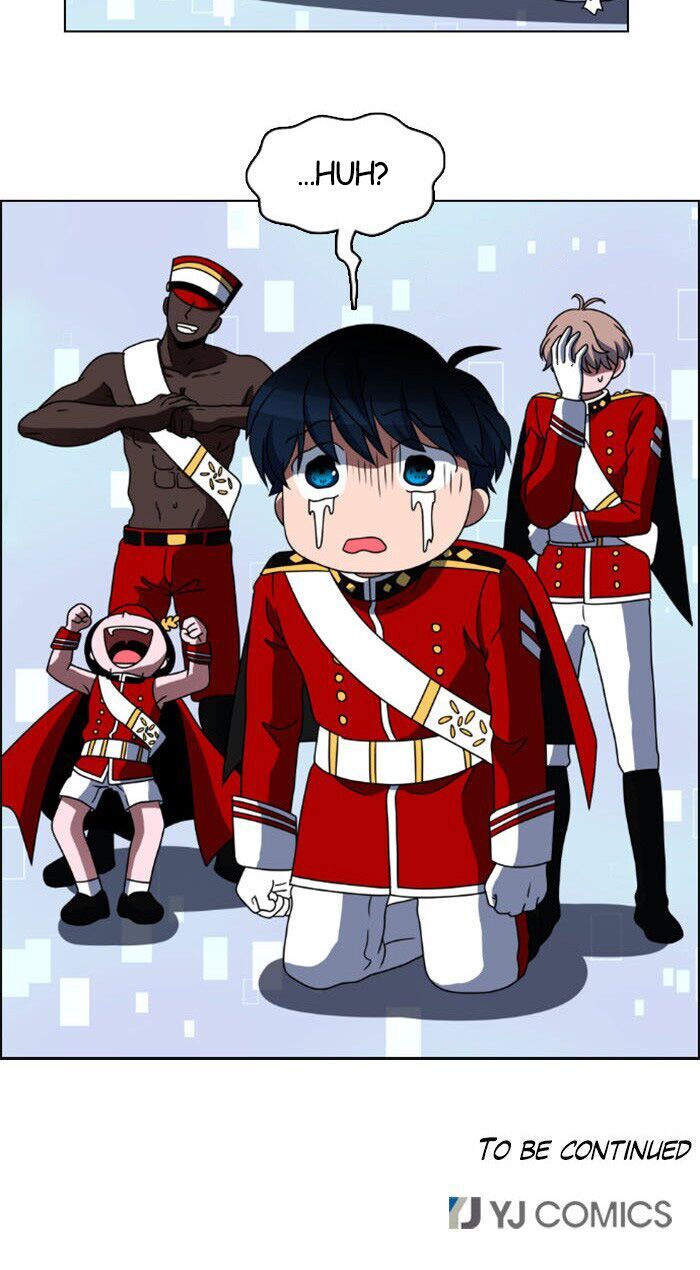 No Scope Chapter 11 - Trang 2