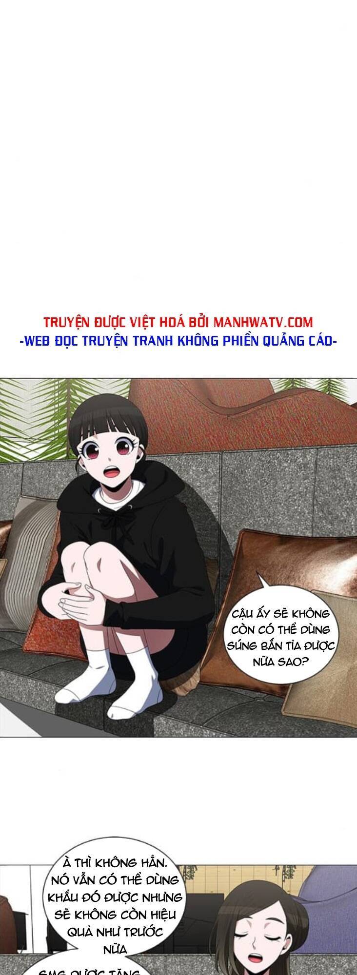 No Scope Chapter 110 - Trang 2