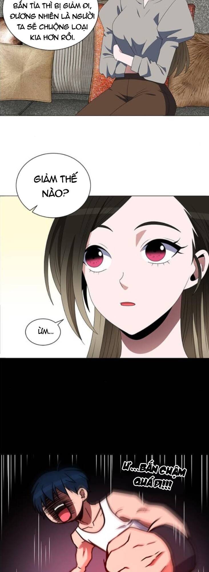 No Scope Chapter 110 - Trang 2