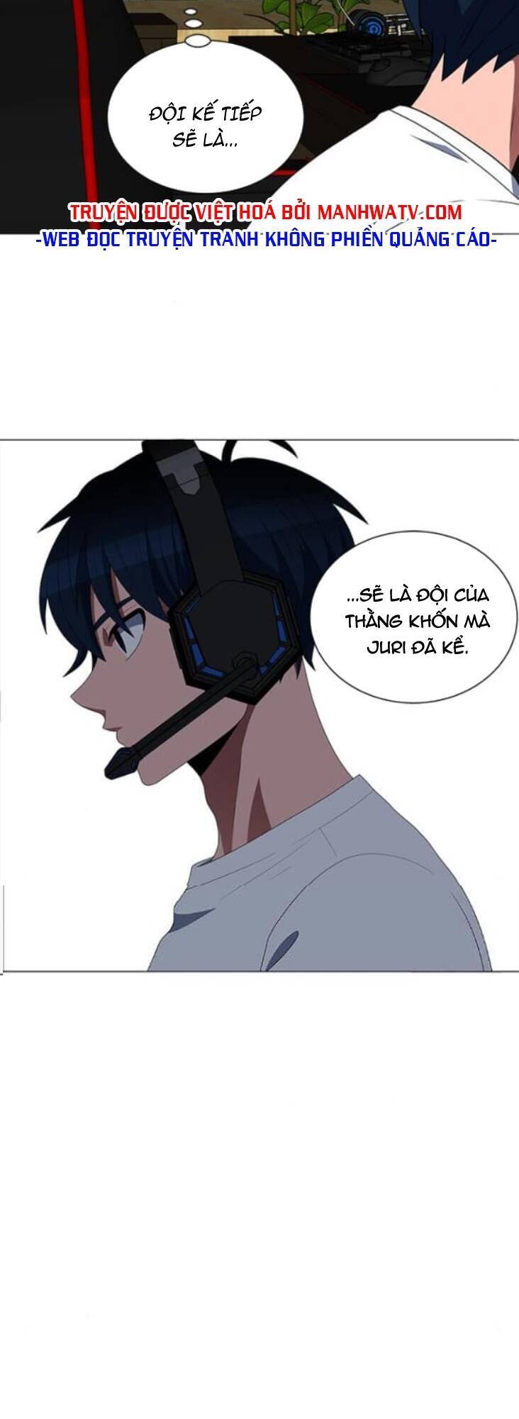 No Scope Chapter 110 - Trang 2