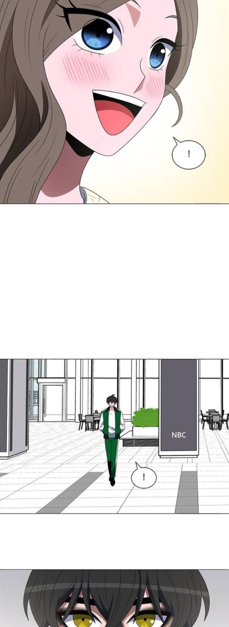 No Scope Chapter 110 - Trang 2