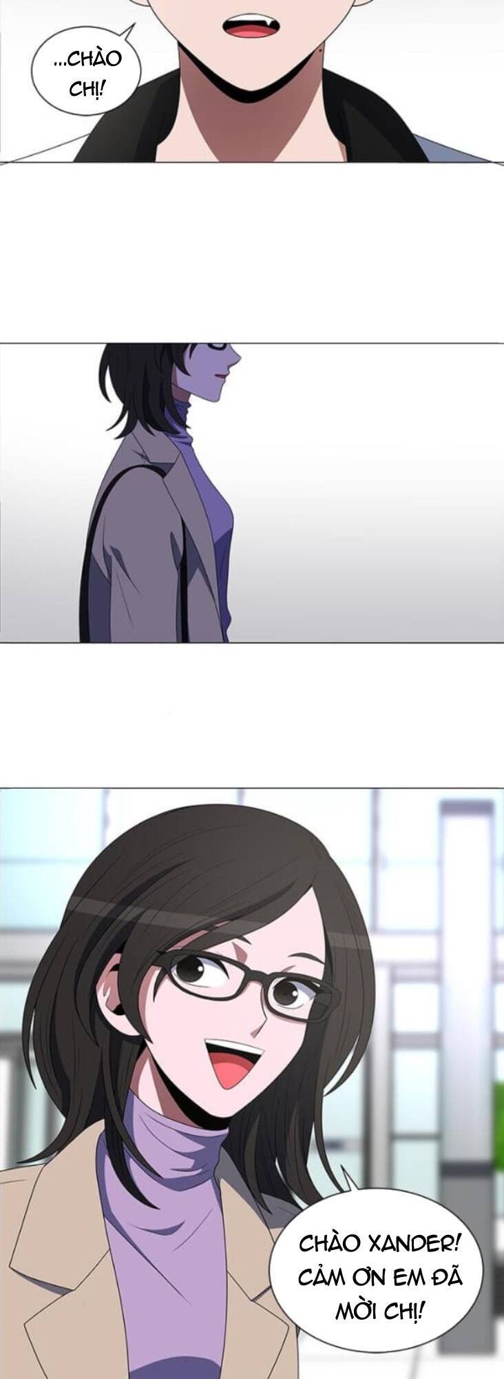 No Scope Chapter 110 - Trang 2