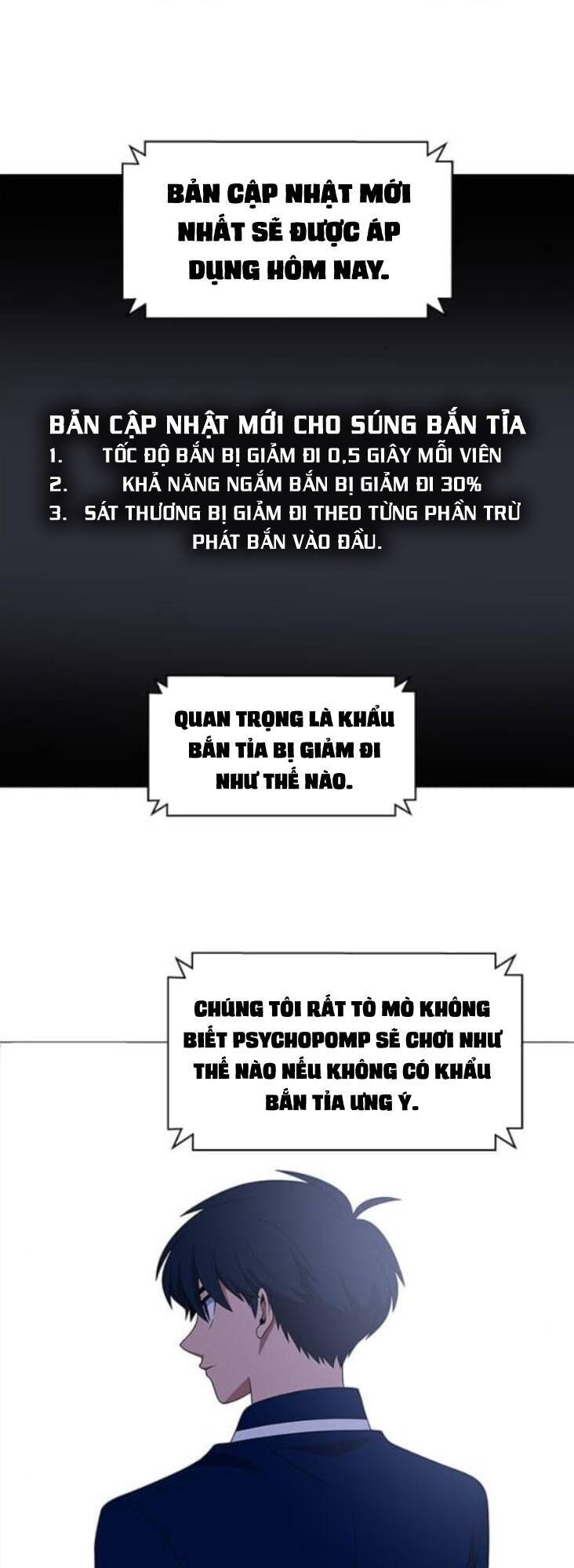 No Scope Chapter 110 - Trang 2