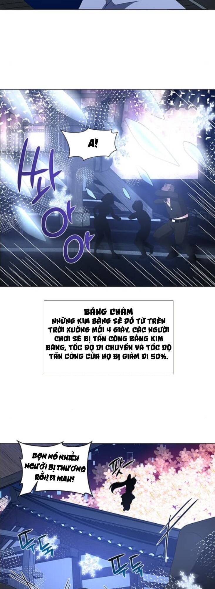 No Scope Chapter 110 - Trang 2