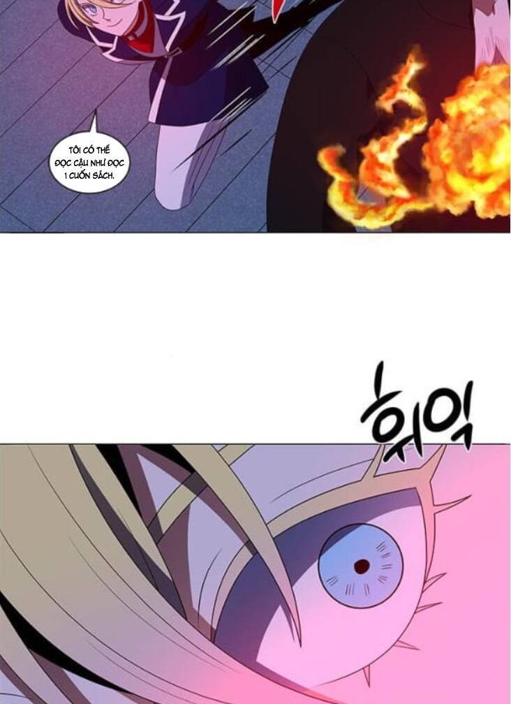 No Scope Chapter 110 - Trang 2