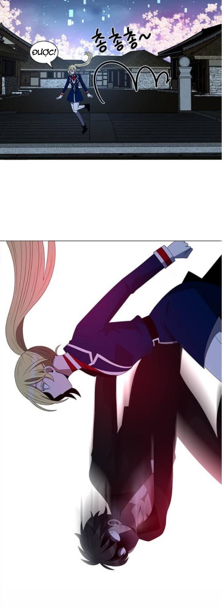 No Scope Chapter 110 - Trang 2