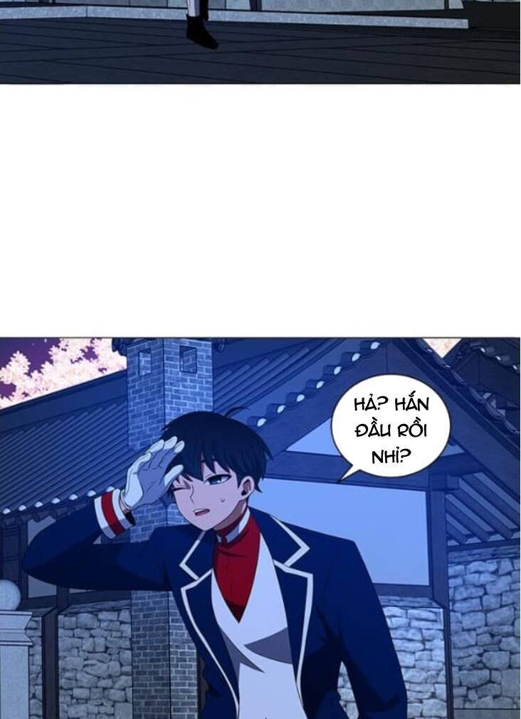 No Scope Chapter 110 - Trang 2