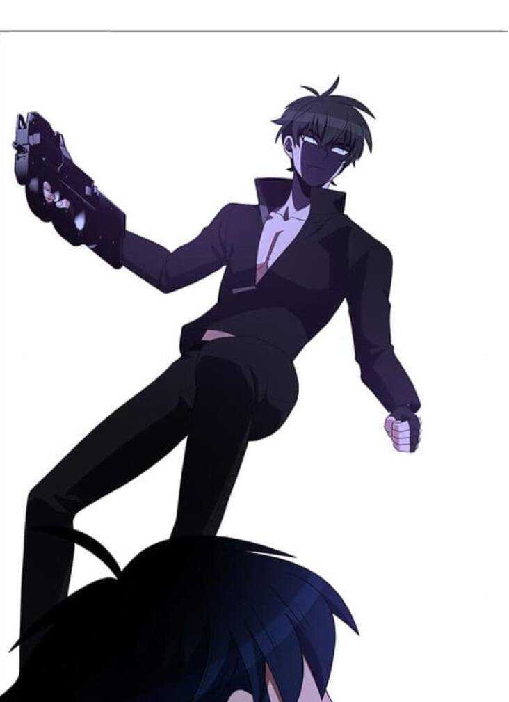 No Scope Chapter 110 - Trang 2